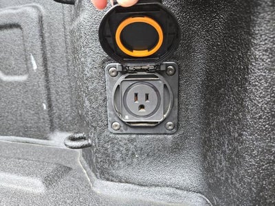 2022 Chevrolet Silverado 3500 HD LTZ