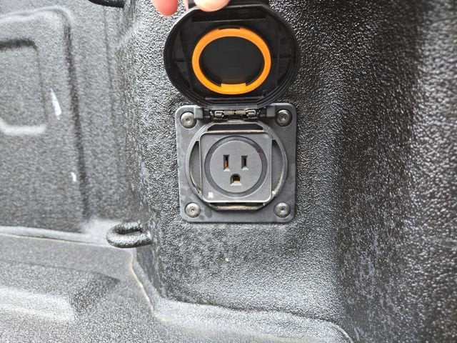 2022 Chevrolet Silverado 3500 HD LTZ