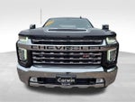 2022 Chevrolet Silverado 3500 HD LTZ