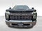 2022 Chevrolet Silverado 3500 HD LTZ