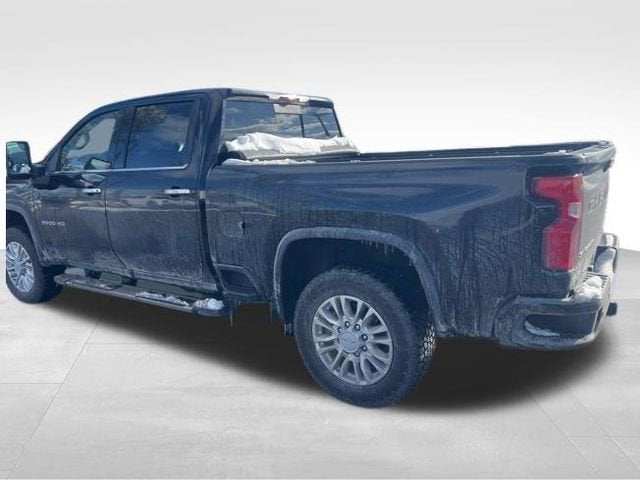 2023 Chevrolet Silverado 3500 HD High Country