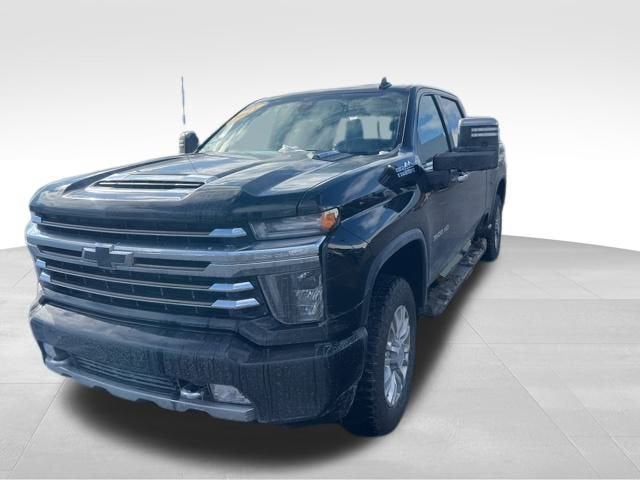 2023 Chevrolet Silverado 3500 HD High Country