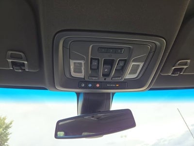 2023 Chevrolet Silverado 3500 HD High Country