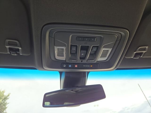 2023 Chevrolet Silverado 3500 HD High Country