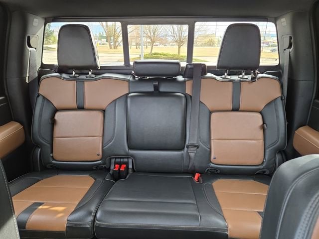 2023 Chevrolet Silverado 3500 HD High Country