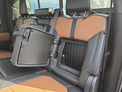 2023 Chevrolet Silverado 3500 HD High Country