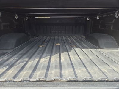 2023 Chevrolet Silverado 3500 HD High Country