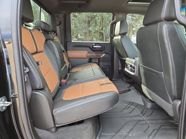 2023 Chevrolet Silverado 3500 HD High Country