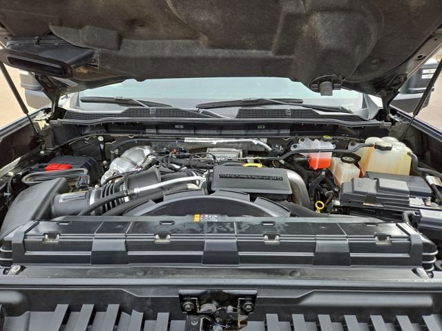 2023 Chevrolet Silverado 3500 HD High Country