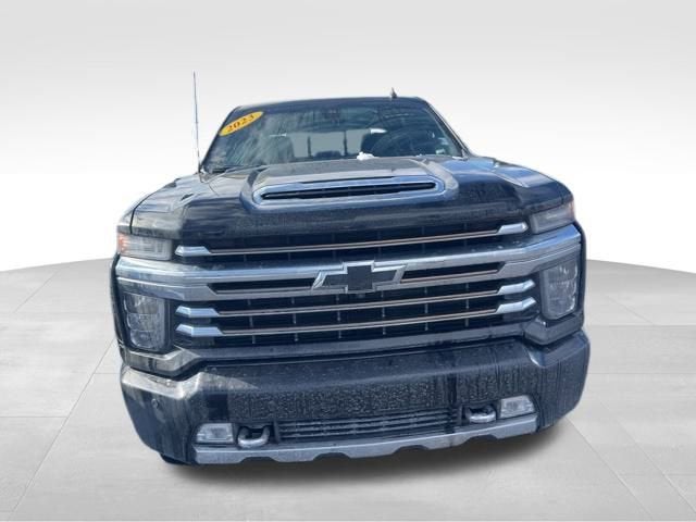 2023 Chevrolet Silverado 3500 HD High Country
