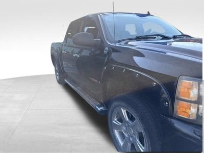 2008 Chevrolet Silverado 1500 LT w/1LT