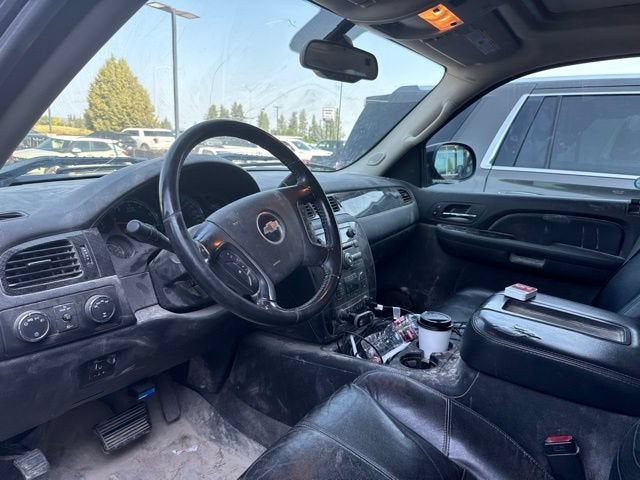 2008 Chevrolet Silverado 1500 LT w/1LT