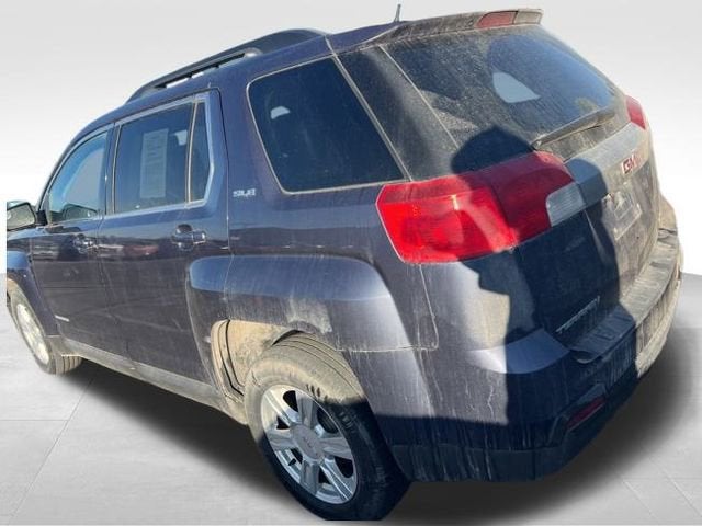 2014 GMC Terrain SLE