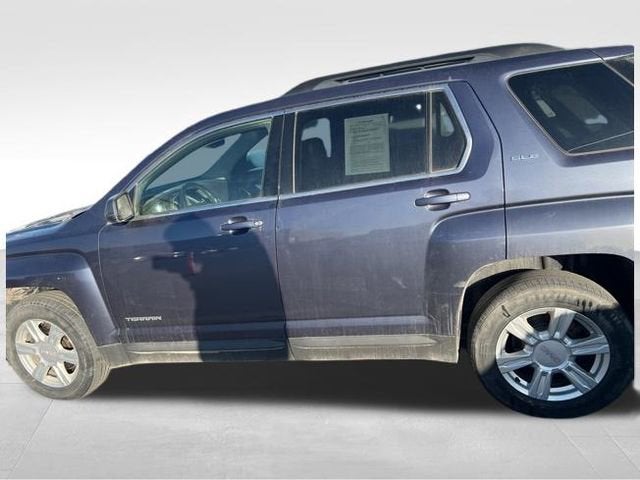 2014 GMC Terrain SLE