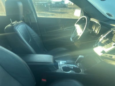 2014 GMC Terrain SLE