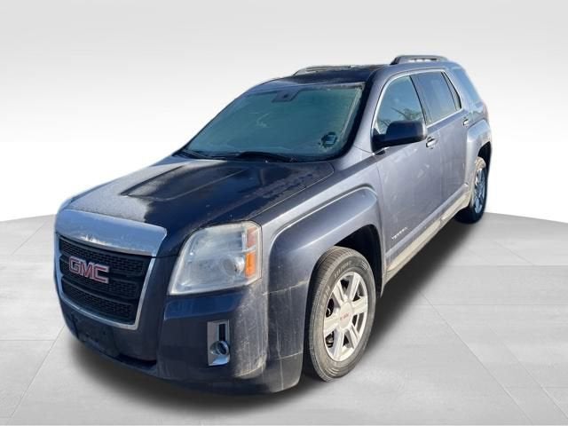 2014 GMC Terrain SLE