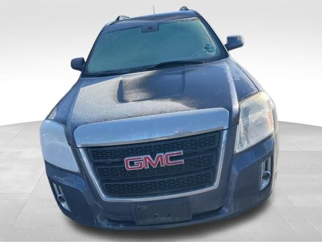 2014 GMC Terrain SLE