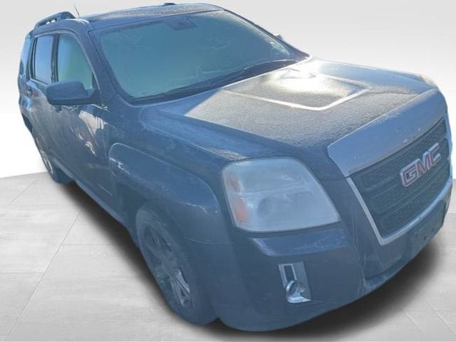 2014 GMC Terrain SLE