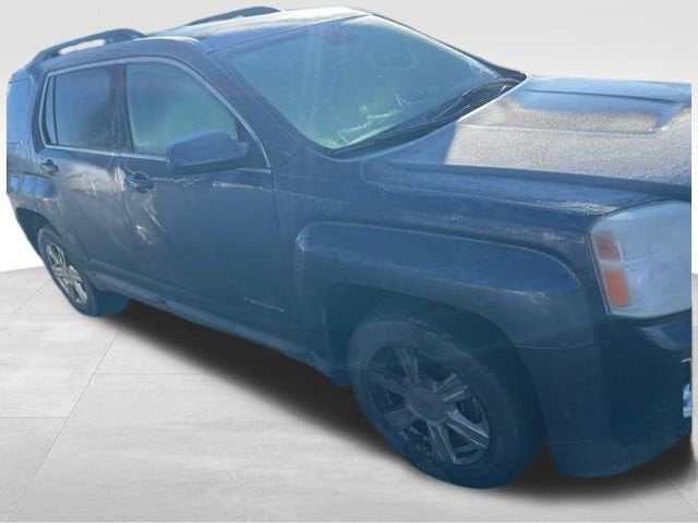 2014 GMC Terrain SLE