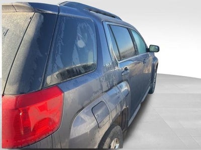 2014 GMC Terrain SLE