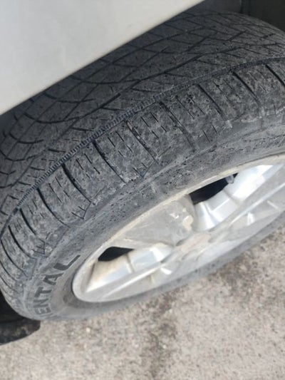 2015 GMC Terrain SLE