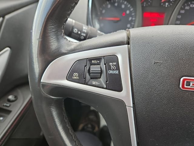 2015 GMC Terrain SLE