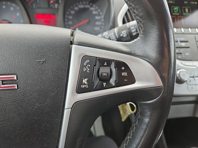 2015 GMC Terrain SLE