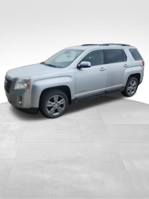 2015 GMC Terrain SLE