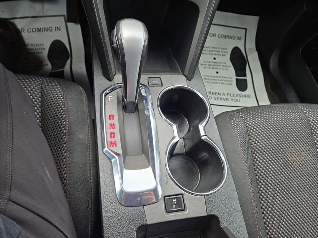 2015 GMC Terrain SLE