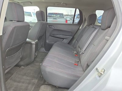 2015 GMC Terrain SLE