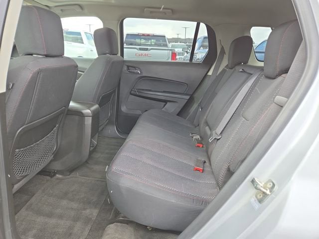 2015 GMC Terrain SLE