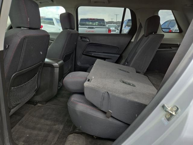 2015 GMC Terrain SLE