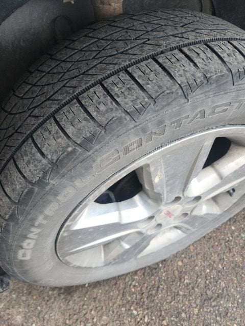 2015 GMC Terrain SLE