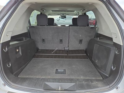 2015 GMC Terrain SLE