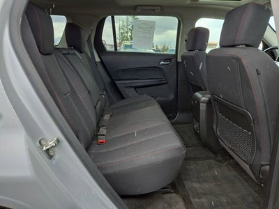 2015 GMC Terrain SLE