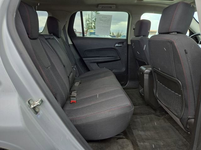 2015 GMC Terrain SLE