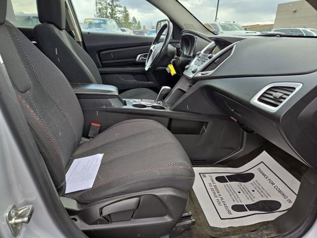 2015 GMC Terrain SLE