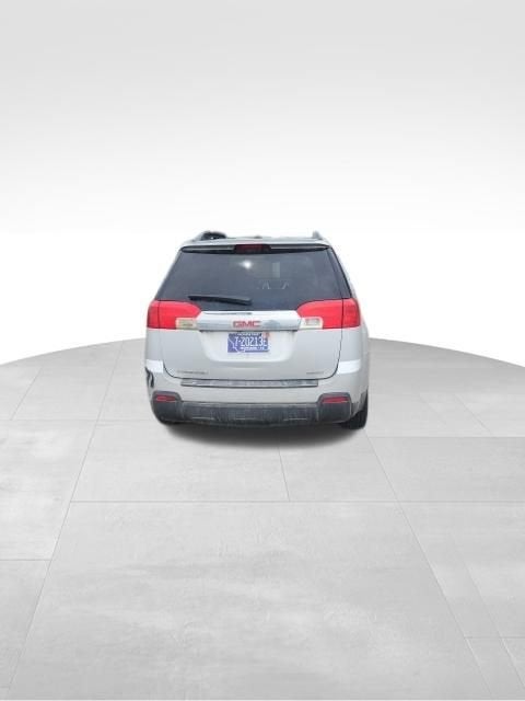 2015 GMC Terrain SLE