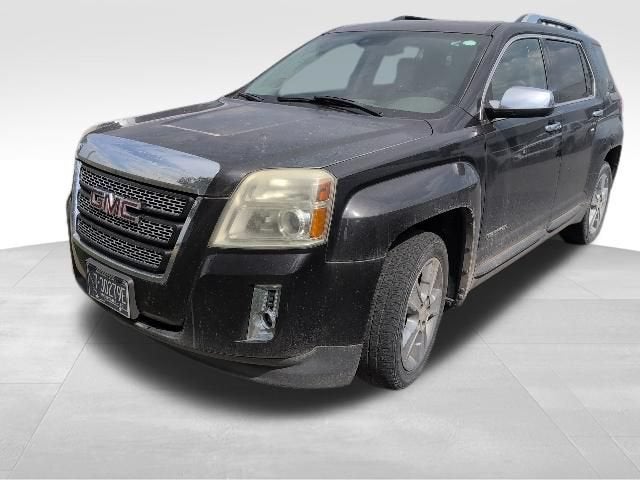 2014 GMC Terrain SLT