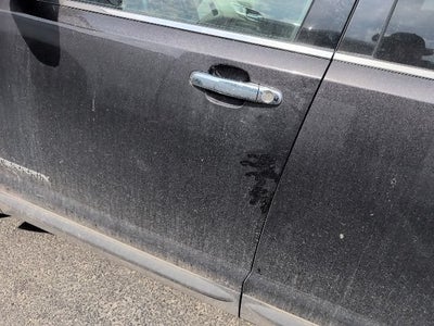 2014 GMC Terrain SLT