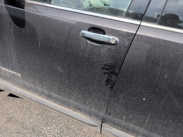 2014 GMC Terrain SLT