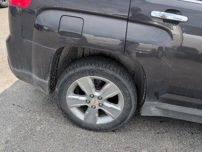 2014 GMC Terrain SLT