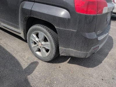 2014 GMC Terrain SLT