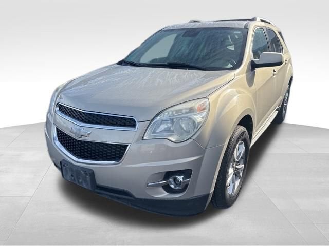 2012 Chevrolet Equinox LT w/2LT