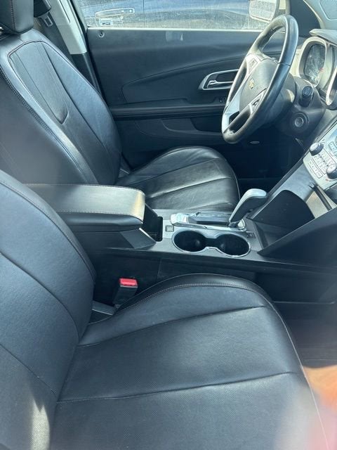 2012 Chevrolet Equinox LT w/2LT