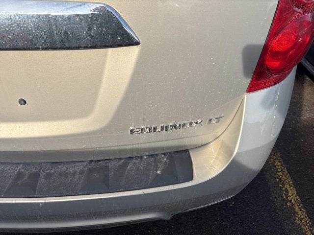 2012 Chevrolet Equinox LT w/2LT