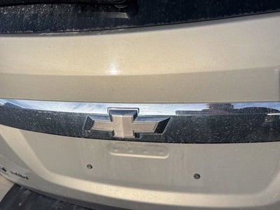 2012 Chevrolet Equinox LT w/2LT