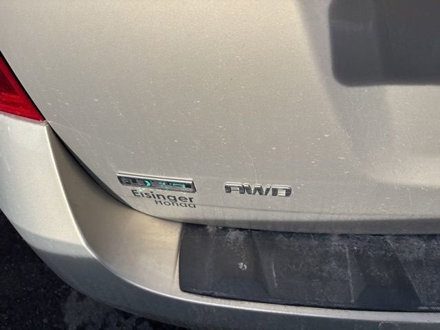 2012 Chevrolet Equinox LT w/2LT