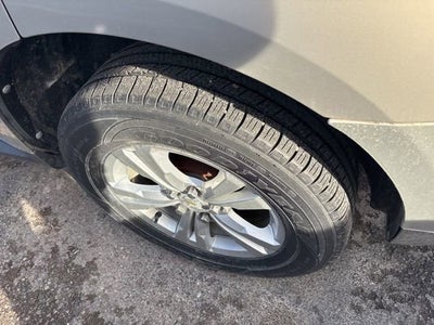 2012 Chevrolet Equinox LT w/2LT