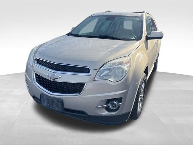 2012 Chevrolet Equinox LT w/2LT